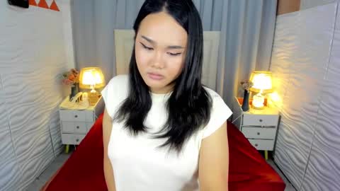 Snapshot of delightfulprincess chatting on 1, 12, 2024 Tyra Colins online show from 1, 12, 2024
