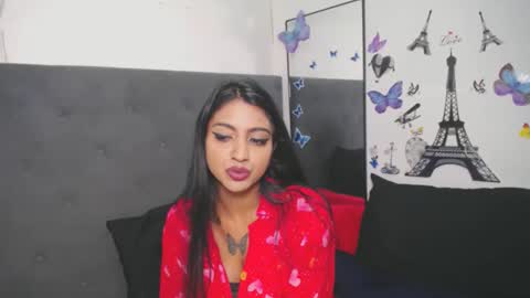 Delilah Blaze online show from 7, 10, 2025