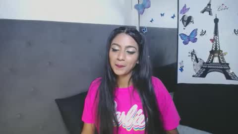 Delilah Blaze online show from 26, 10, 2025