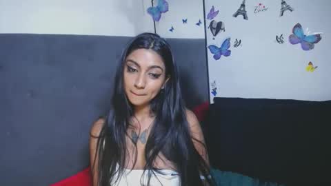 Delilah Blaze online show from 7, 11, 2025