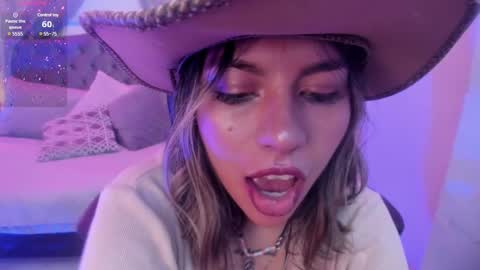 della online show from 20, 2, 2025