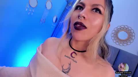 della online show from 14, 10, 2025