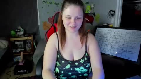 Delilah Fields online show from 21, 5, 2026