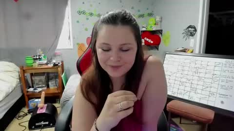 Delilah Fields online show from 22, 5, 2026