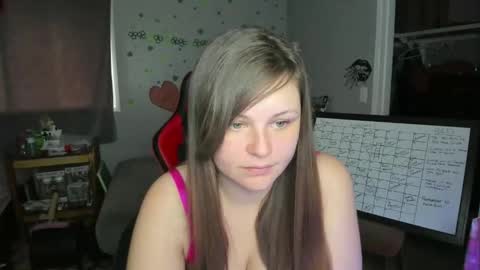 Delilah Fields online show from 1, 6, 2026