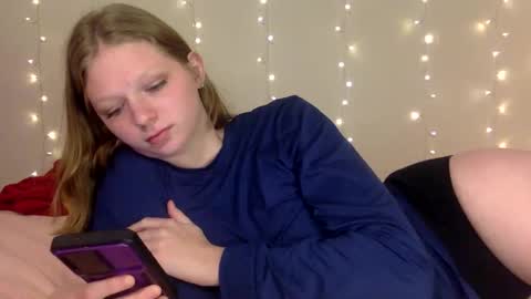 Snapshot of delilalove3412 chatting on 31, 1, 2026 DelilaLove3412 online show from 31, 1, 2026