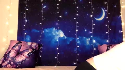 Snapshot of delilalove3412 chatting on 3, 4, 2026 DelilaLove3412 online show from 3, 4, 2026