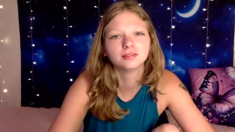 DelilaLove3412 online show from 4, 7, 2026