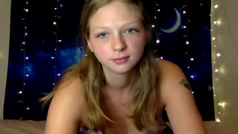 DelilaLove3412 online show from 31, 7, 2026