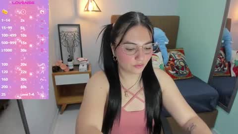 Snapshot of delilaquinn chatting on 10, 12, 2024 delilaquinn online show from 10, 12, 2024