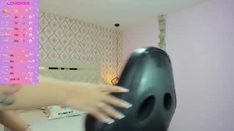 Snapshot of delilaquinn chatting on 24, 1, 2025 delilaquinn online show from 24, 1, 2025