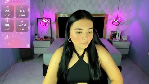 Snapshot of delilaquinn chatting on 27, 2, 2025 delilaquinn online show from 27, 2, 2025