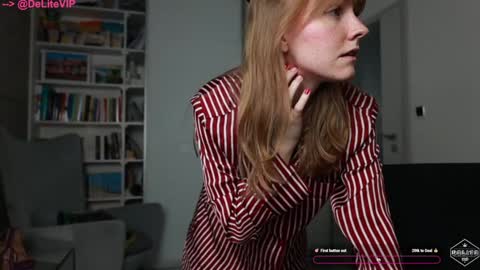 DeLite  Next stream on Wednesday or Thurdsay  online show from 9, 12, 2024