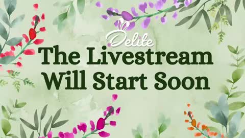 Snapshot of delitevip chatting on 22, 4, 2026 DeLite Next stream on Wednesday or Thurdsay online show from 22, 4, 2026