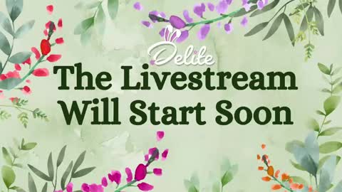 Snapshot of delitevip chatting on 27, 4, 2026 DeLite Next stream on Wednesday or Thurdsay online show from 27, 4, 2026