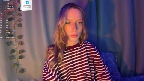 Snapshot of dellacampbell chatting on 8, 4, 2026 Della online show from 8, 4, 2026