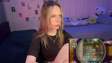 Snapshot of dellacampbell chatting on 3, 5, 2026 Della online show from 3, 5, 2026