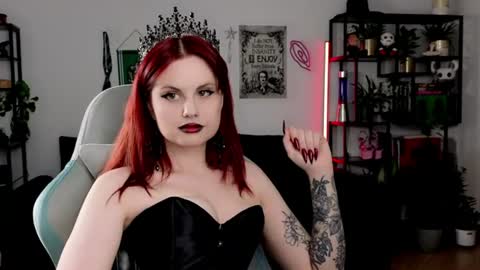 Snapshot of dellacrush_ chatting on 13, 6, 2026 dellacrush_ online show from 13, 6, 2026