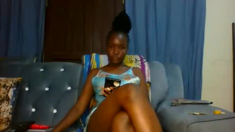 Ginger online show from 22, 10, 2025