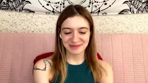 Snapshot of dellisifuentes chatting on 18, 3, 2026 Sia online show from 18, 3, 2026