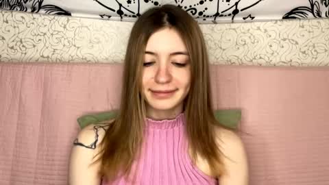 Snapshot of dellisifuentes chatting on 2, 5, 2026 Sia online show from 2, 5, 2026