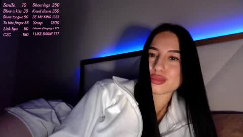 delly_love online show from 10, 2, 2026