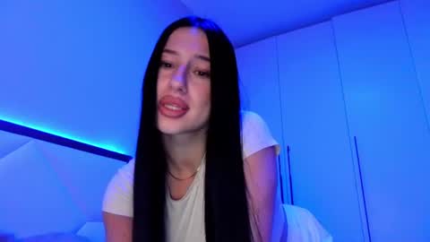 delly_love online show from 15, 6, 2026