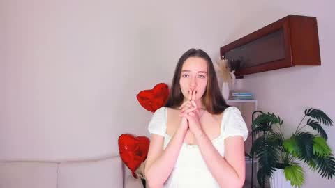 Emilia online show from 11, 3, 2026