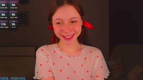 Delora online show from 9, 3, 2025