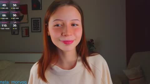 Delora online show from 10, 3, 2025