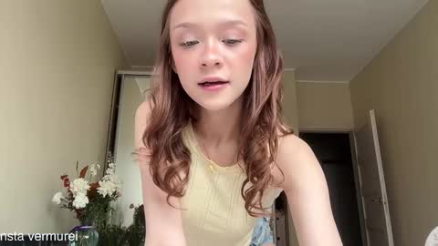 Delora online show from 16, 9, 2025