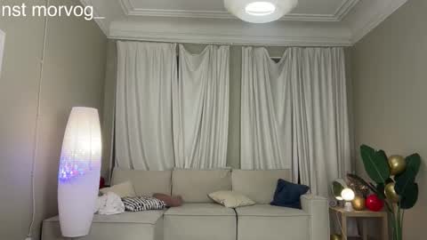 Delora online show from 18, 11, 2025