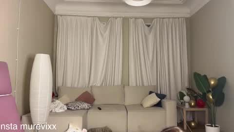 Delora online show from 20, 11, 2025