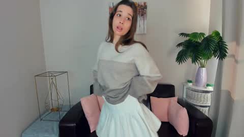 Snapshot of deloresschiller chatting on 21, 3, 2026 Eliza online show from 21, 3, 2026