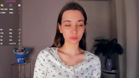 Snapshot of deloresschiller chatting on 10, 4, 2026 Eliza online show from 10, 4, 2026