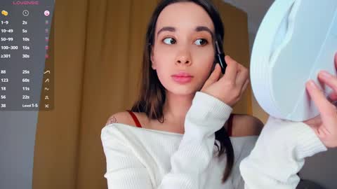 Snapshot of deloresschiller chatting on 14, 4, 2026 Eliza online show from 14, 4, 2026