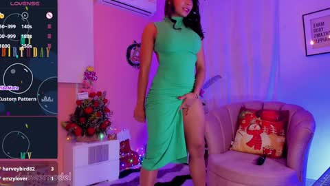 Snapshot of delsee_ chatting on 17, 12, 2024 Delsee online show from 17, 12, 2024