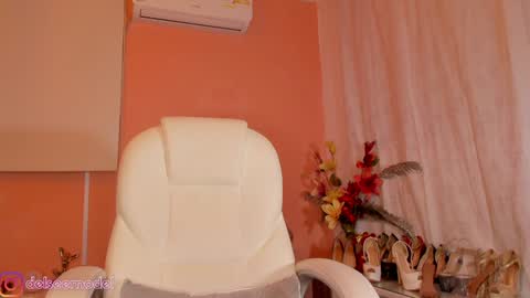 Snapshot of delsee_ chatting on 7, 1, 2025 Delsee online show from 7, 1, 2025