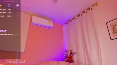 Snapshot of delsee_ chatting on 18, 1, 2025 Delsee online show from 18, 1, 2025