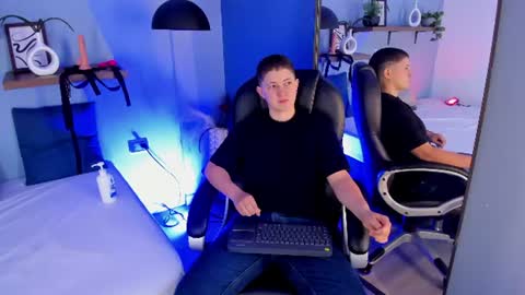 Snapshot of deluca_vega chatting on 13, 6, 2026 Deluca Vega online show from 13, 6, 2026