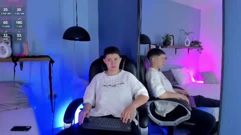 Snapshot of deluca_vega chatting on 3, 7, 2026 Deluca Vega online show from 3, 7, 2026