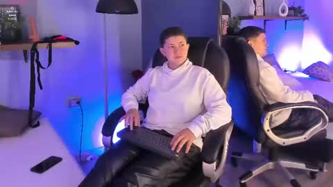 Snapshot of deluca_vega chatting on 10, 7, 2026 Deluca Vega online show from 10, 7, 2026