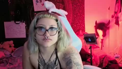 TankinBody online show from 8, 2, 2026