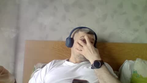 demarco1977 online show from 25, 2, 2025