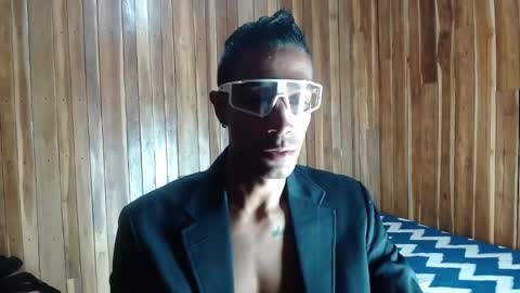 Snapshot of demarcous_nm chatting on 1, 3, 2026 D.C online show from 1, 3, 2026