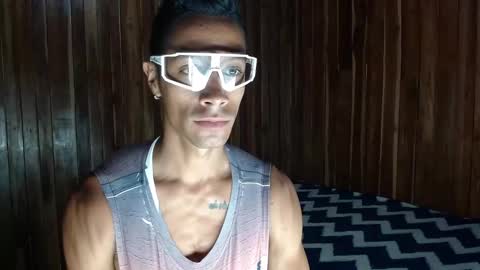 Snapshot of demarcous_nm chatting on 2, 3, 2026 D.C online show from 2, 3, 2026