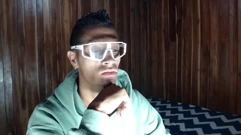 Snapshot of demarcous_nm chatting on 3, 3, 2026 D.C online show from 3, 3, 2026