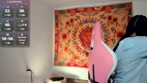 demeter__ online show from 30, 1, 2025