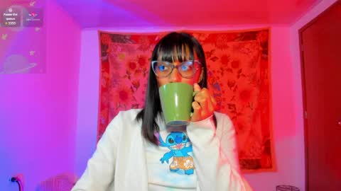 demeter__ online show from 2, 4, 2026