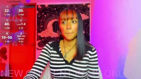 Snapshot of demeter__ chatting on 26, 6, 2026 demeter__ online show from 26, 6, 2026